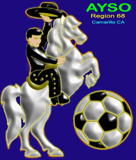 Welcome to AYSO Region 68, Camarillo CA